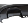 Πισινός Προφυλακτήρας Για VW Golf IV (4) 98-03 Golf V (5) R32 Look
