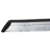 Πλαινά Σκαλοπάτια Για Audi Q5 (8R) 08-18  Oem Look 2 Τεμάχια