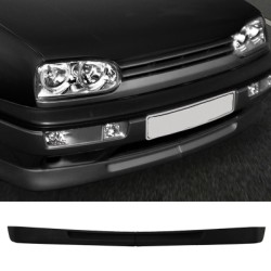 Μπροστινά Spoiler Δεξιά & Αριστερά Για VW Golf III (3) 92-98 GTI 2 Τεμάχια