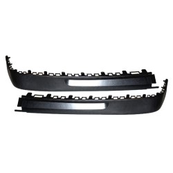 Μπροστινά Spoiler Δεξιά & Αριστερά Για VW Golf III (3) 92-98 GTI 2 Τεμάχια