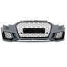 Μπροστινός Προφυλακτήρας Για Audi A3 8V 16-18 Sedan / Cabrio Facelift RS3 Look