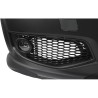 Μπροστινός Προφυλακτήρας Για Audi A3 8P 05-08 RS Look Με Μάσκα Μαύρη Γυαλιστερή