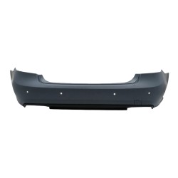Πισινός Προφυλακτήρας Για Mercedes-Benz E-Class W212 09-13 Amg E63 Look