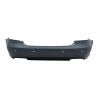 Πισινός Προφυλακτήρας Για Mercedes-Benz E-Class W212 09-13 Amg E63 Look