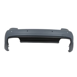 Πισινός Προφυλακτήρας Για Mercedes-Benz E-Class W212 09-13 Amg E63 Look