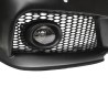 Μπροστινός Προφυλακτήρας Για Audi A3 8P 08-12 Facelift RS3 Look Με Μαύρη Μάσκα Made in Taiwan