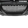 Μπροστινός Προφυλακτήρας Για Audi A3 8P 08-12 Facelift RS3 Look Με Μαύρη Μάσκα Made in Taiwan