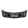Μπροστινός Προφυλακτήρας Για Opel Astra H GTC 05-10 OPC Look Made in Taiwan