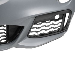 Μπροστινός Προφυλακτήρας Για Bmw X1 F48 15-19 M-Tech Look Με PDC