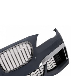 Μπροστινός Προφυλακτήρας Για Bmw 7 F01 / F02 09-15 M760 Look