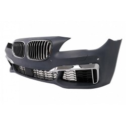 Μπροστινός Προφυλακτήρας Για Bmw 7 F01 / F02 09-15 M760 Look