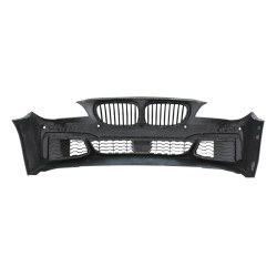 Μπροστινός Προφυλακτήρας Για Bmw 7 F01 / F02 09-15 M760 Look