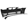 Μπροστινός Προφυλακτήρας Για Bmw 5 E60 03-10 M4 Look