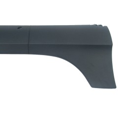 Πλαινά Μασπιέ Για VW Golf V (5) 03-08 GTI/R32 Look 2 Τεμάχια Από Abs Πλαστικό Με Πλαστικές Βάσεις