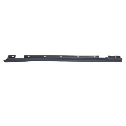 Πλαινά Μασπιέ Για Mercedes-Benz E-Class W212 09-13 Amg Look Από Abs Πλαστικό 2 Τεμάχια