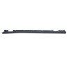 Πλαινά Μασπιέ Για Mercedes-Benz E-Class W212 09-13 Amg Look Από Abs Πλαστικό 2 Τεμάχια