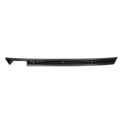Diffuser Πίσω Προφυλακτήρα Για Bmw 3 E36 90-99 M3 Look (απλό προφυλακτήρα όχι M3) Από Abs Πλαστικό 1 Τεμάχιο