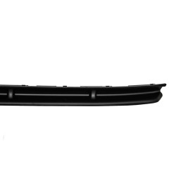 Diffuser Πίσω Προφυλακτήρα Για Bmw 3 E36 90-99 M3 (M3 προφυλακτήρα Μόνο) Από Abs Πλαστικό 1 Τεμάχιο