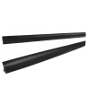 Πλαινά Μασπιέ Για Bmw 3 E46 99-06 Coupe, Cabrio, Sedan, Touring M3 Look Από Abs Πλαστικό 2 Τεμάχια