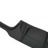 Diffuser Πίσω Προφυλακτήρα Για Mercedes-Benz C-Class W204 11-14 Facelift Amg C63 Look Με 2 Διπλές Εξατμίσεις Δεξιά & Αριστερά Απ