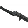 Diffuser Πίσω Προφυλακτήρα Για Mercedes-Benz C-Class W204 11-14 Facelift Amg C63 Look Με 2 Διπλές Εξατμίσεις Δεξιά & Αριστερά Απ