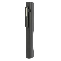 Φακός Μπαταρίας Μαύρος COB Led Mini Flashlight CAR+ 240Lm / 80Lm 3W LWLDISP