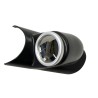 Όργανο Θερμοκρασίας Λαδιού Racesport "Phantom Look" Φιμέ 52mm Με 7 Χρώματα