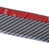 Μπροστινό Spoiler Universal Samurai Lip Safe & Style 2500mm Carbon 1 Τεμάχιο