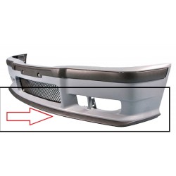 Μπροστινό Spoiler Για Bmw 3 E36 90-99 M3 Από Abs Πλαστικό 1 Τεμάχιο