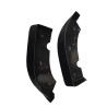 Μπροστινά Spoiler Δεξιά & Αριστερά Για Bmw 3 E46 99-03 M-Tech GT-Splitters Από Abs Πλαστικό 2 Τεμάχια
