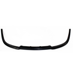 Μπροστινό Spoiler Universal Lip Spoiler CUΡ 2.0 Cupra Look Από Abs Πλαστικό 3 Τεμάχια