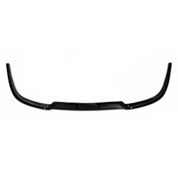 Μπροστινό Spoiler Universal Lip Spoiler CUΡ 2.0 Cupra Look Από Abs Πλαστικό 3 Τεμάχια