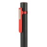 Φακός Μπαταρίας Κόκινος COB Led Mini Flashlight CAR+ 240Lm / 80Lm 3W LWLDISP