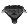 Καπάκι Αερόσακου Τιμονιού για Opel Astra G / Ζafira Α/ Corsa C S9797