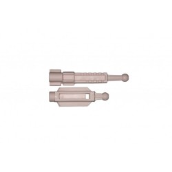 Κιτ Επισκευής Φαναριών OEM Angel Eyes Για Bmw 5 E39  Ρre-Facelift 95-00