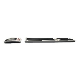 Πεντάλ Αλουμινίου AC Type Για Bmw Manual Χειροκίνητο Σετ 3 Τεμάχια