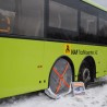 Αντιολισθητικό Πανί - Χιονοκουβέρτα Ελαστικών Φορτηγού Autosock Νo AL59 2 Τεμάχια