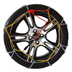 Αλυσίδες Χιονιού Husky 4X4 No265 16mm 2 Τεμάχια