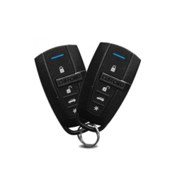 Συναγερμός Αυτοκινήτου  Clifford 3400X Security System