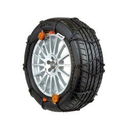Αλυσίδες Χιονιού Weissenfels RTS Clack & Go SUV No4 13mm 2 Τεμάχια