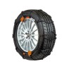Αλυσίδες Χιονιού Weissenfels RTS Clack & Go SUV No4 13mm 2 Τεμάχια