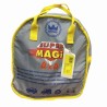 Αλυσίδες Χιονιού Konig Super Magic 4x4 No220 16mm 2 Τεμάχια
