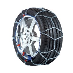 Αλυσίδες Χιονιού Weissenfels Weissteck M30 No8 9mm 2 Τεμάχια