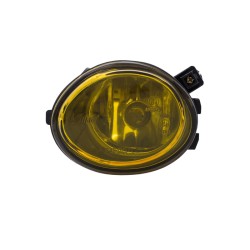 Προβολείς Ομίχλης Για Bmw E46 98-05 M-Tech / M3 & E39 95-03 M-Tech / M5 Κίτρινοι 2 Τεμάχια