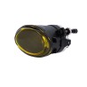 Προβολείς Ομίχλης Για Bmw E46 98-05 M-Tech / M3 & E39 95-03 M-Tech / M5 Κίτρινοι 2 Τεμάχια