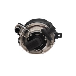 Προβολείς Ομίχλης Για Bmw E46 98-05 M-Tech / M3 & E39 95-03 M-Tech / M5 Κίτρινοι 2 Τεμάχια