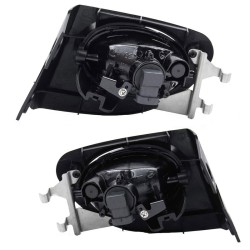 Προβολείς Ομίχλης Για Honda Civic 03-05 2 Τεμάχια