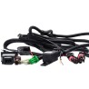 Προβολείς Ομίχλης Για Honda Civic 03-05 2 Τεμάχια