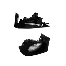 Προβολείς Ομίχλης Για Honda Jazz 03-04 ΗD-036 2 Τεμάχια