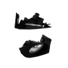 Προβολείς Ομίχλης Για Honda Jazz 03-04 ΗD-036 2 Τεμάχια